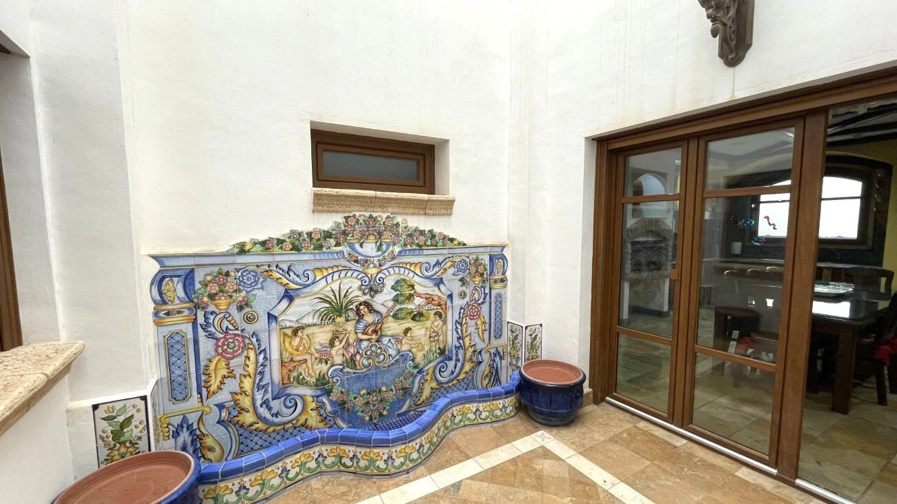 Casa adosada en venta en Torrevieja