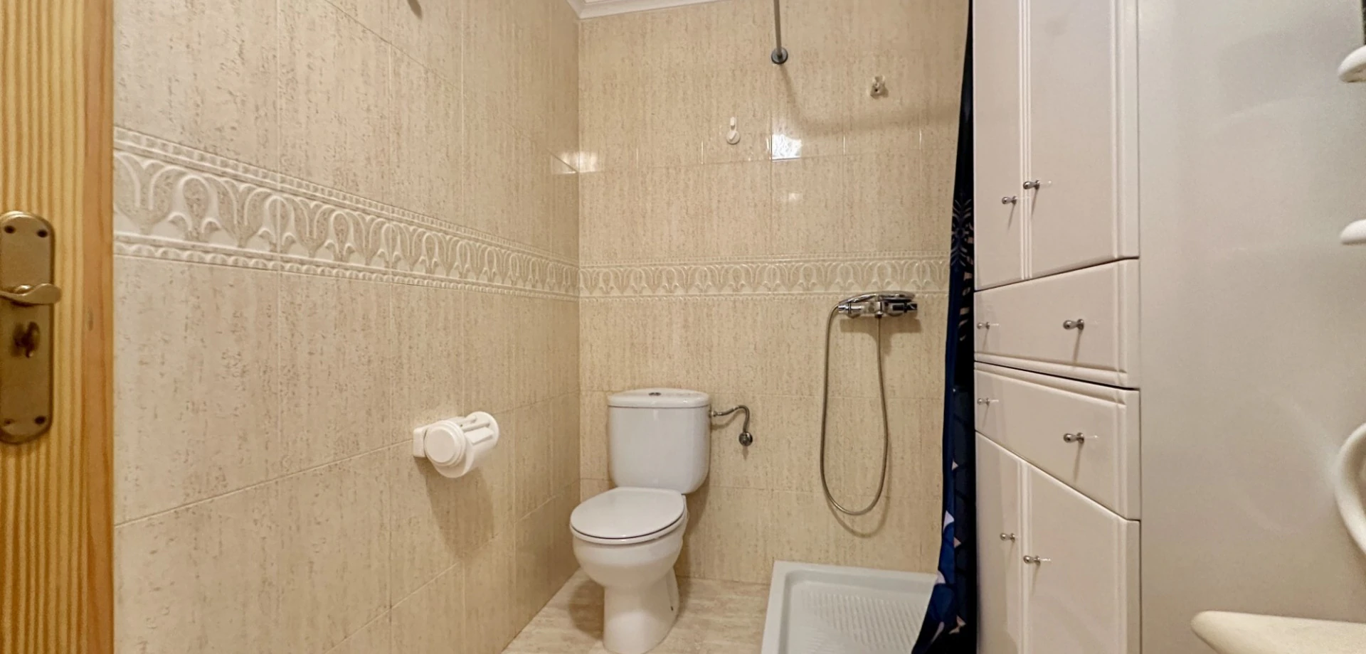 Duplex for sale in Orihuela Costa