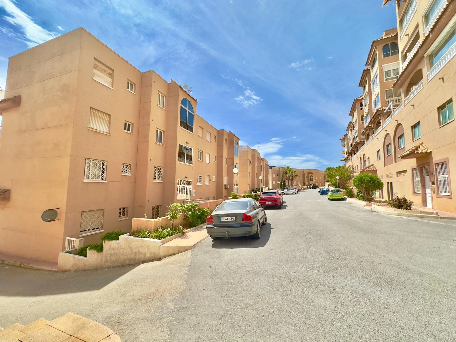 Flat for sale in Torrevieja