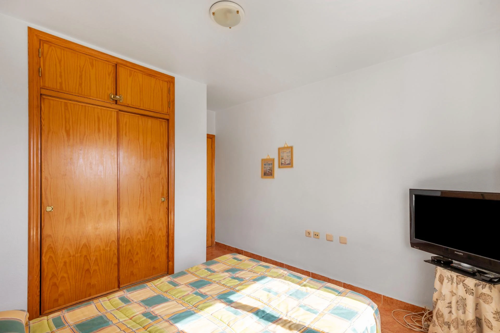 Soloppgang og middelhavsbris i Nueva Torrevieja! 2 soverom + felles svømmebasseng