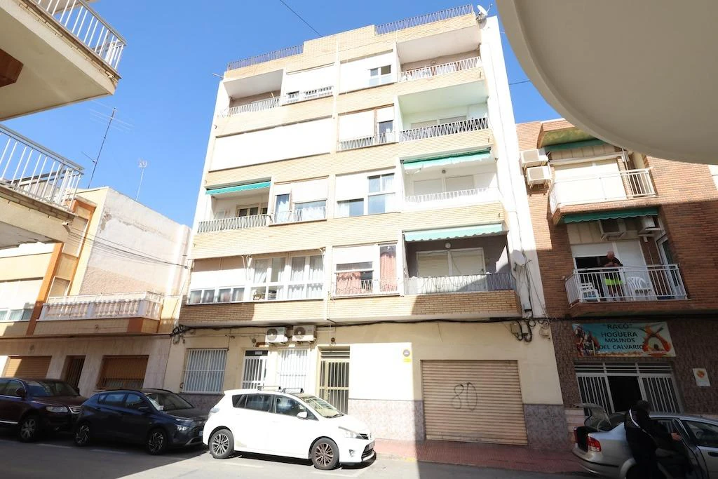 Stats Woning te verkoop in Torrevieja