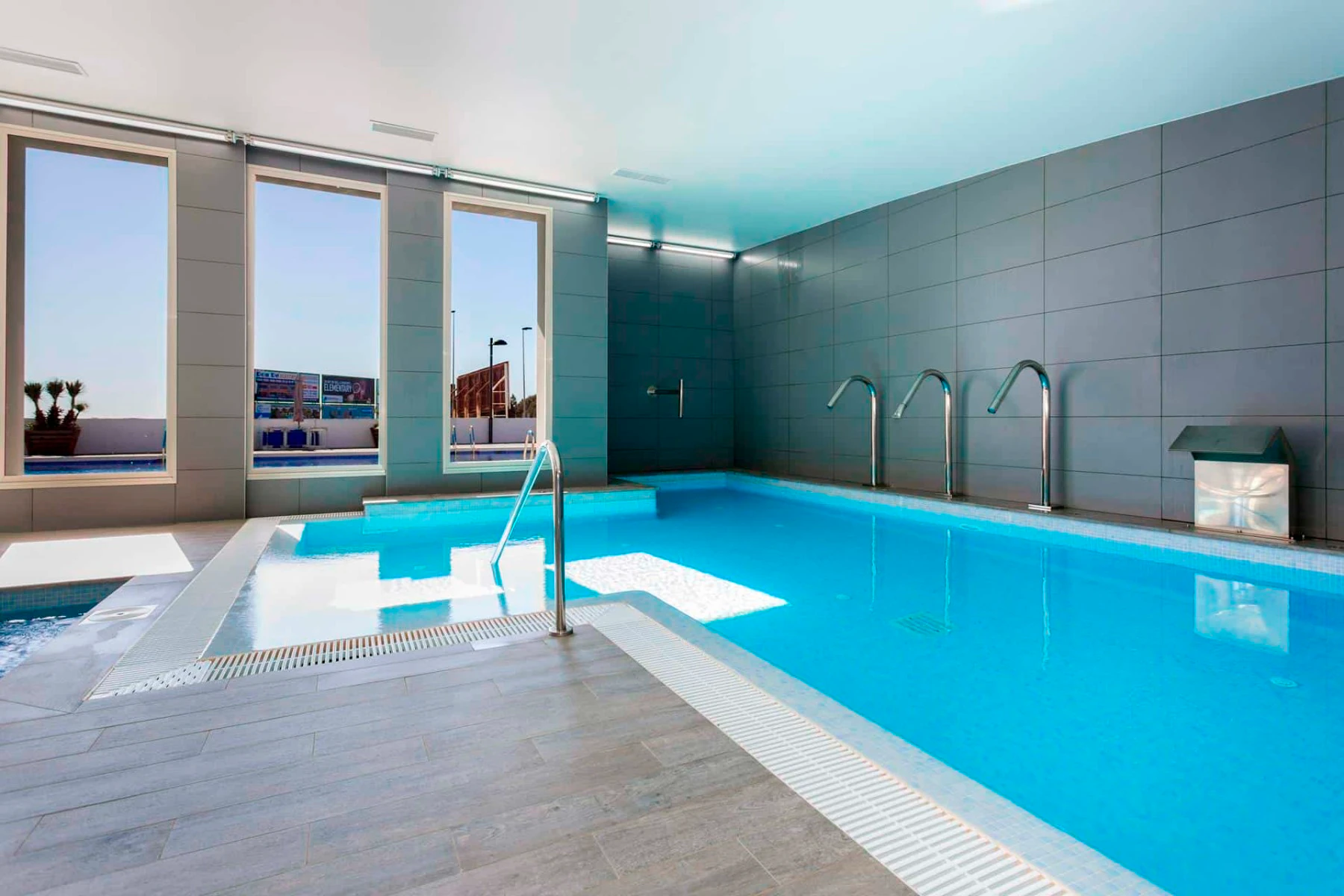 Piso en venta en Villamartin