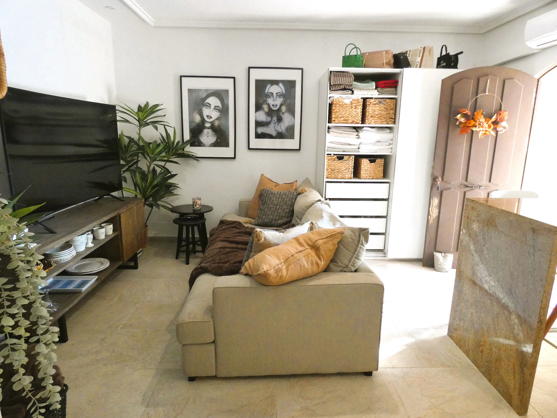 Bungalow till försäljning i Los Altos