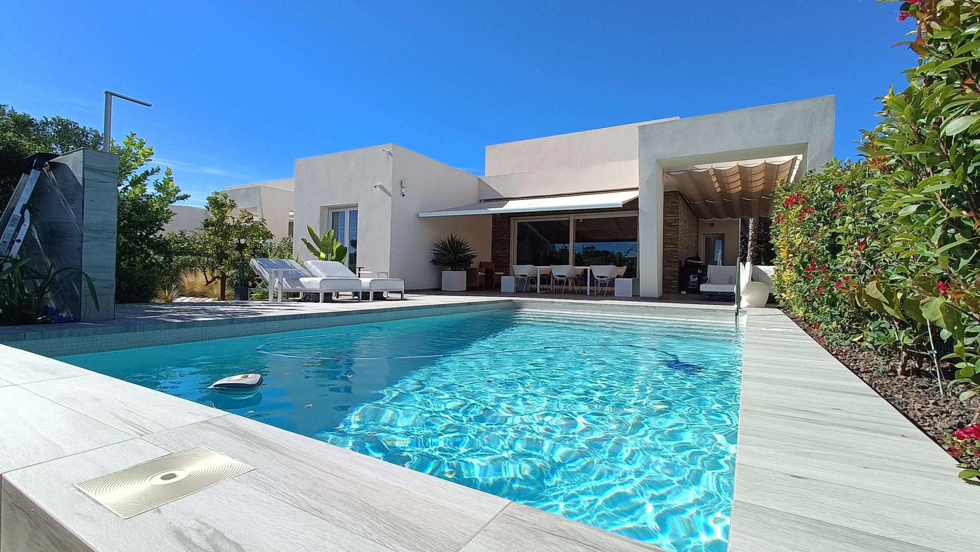 Villa te verkoop in La Finca Golf And Spa Resort