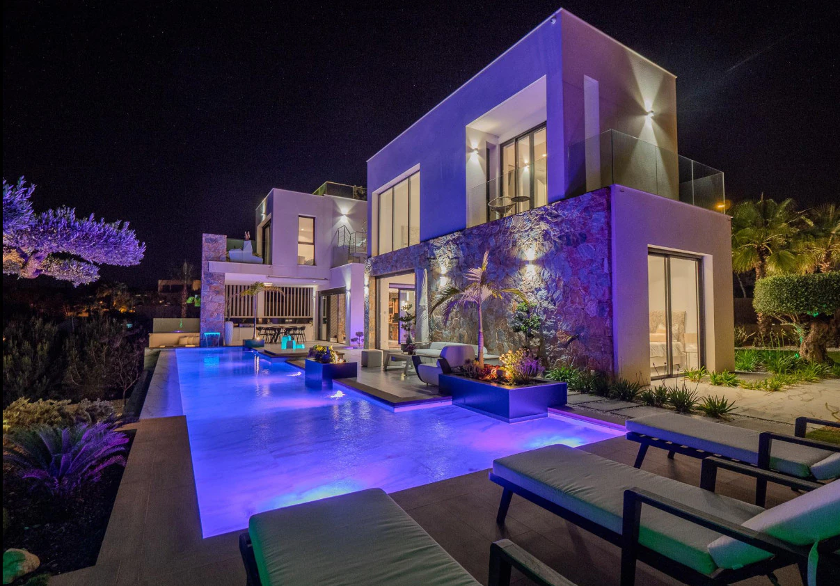 Villa zum verkauf in Orihuela Costa