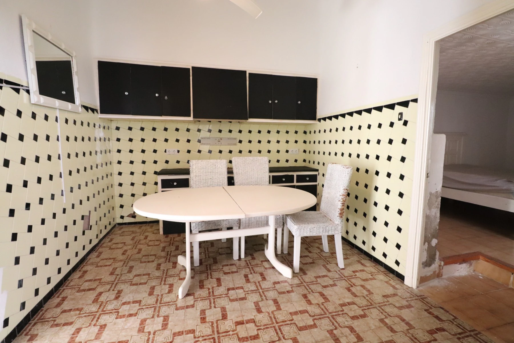 Bungalow for sale in Benijofar