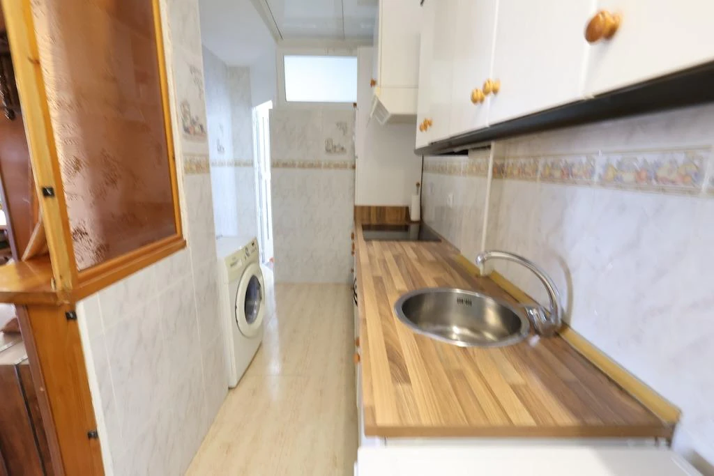 Terraced house for sale in Torrevieja