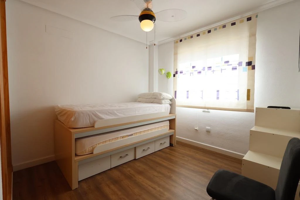 Penthouse te verkoop in Pilar De La Horadada
