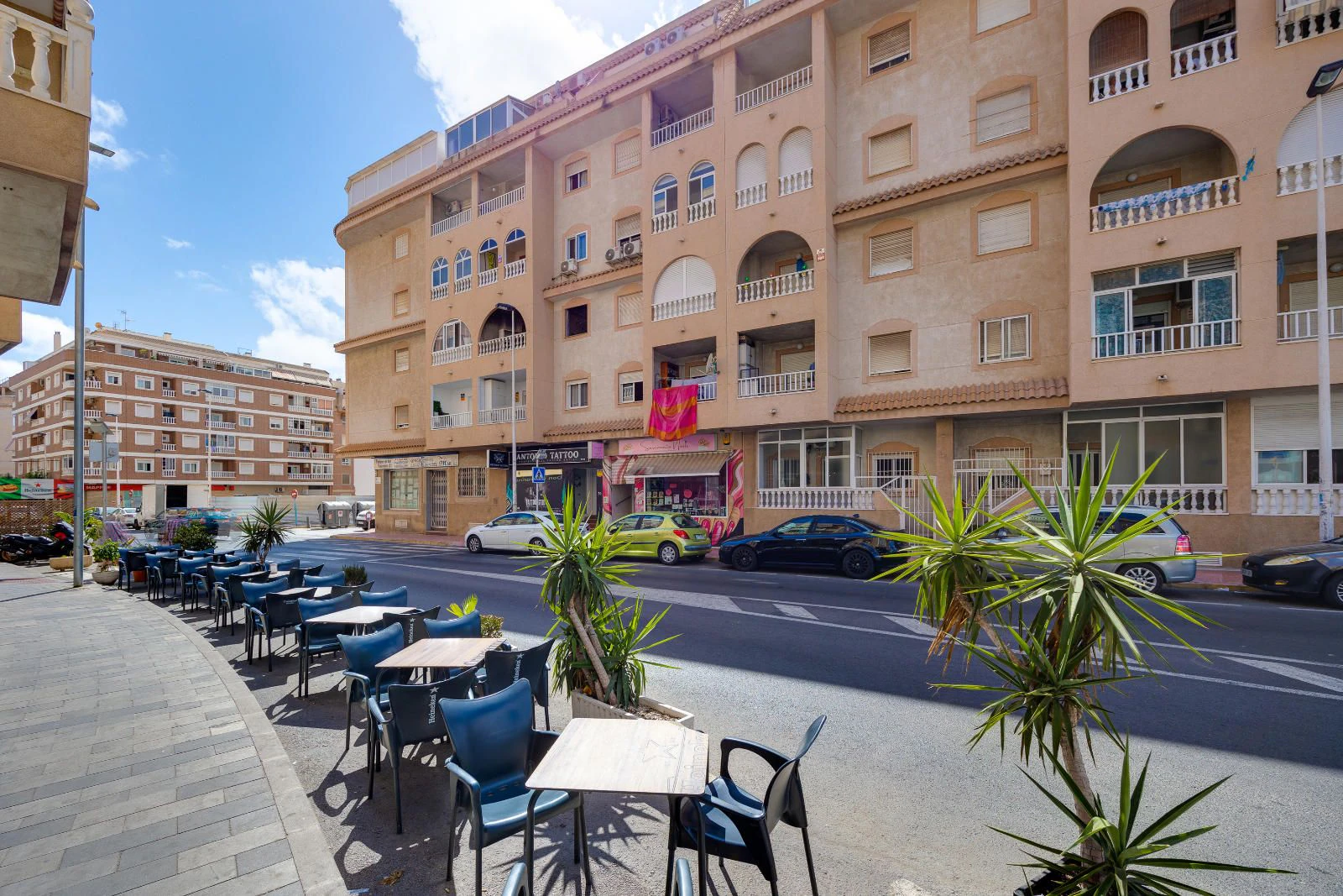 Attico in vendita a Torrevieja