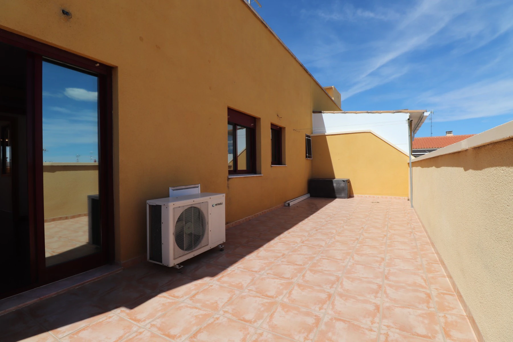 Flat til salg i Formentera Del Segura