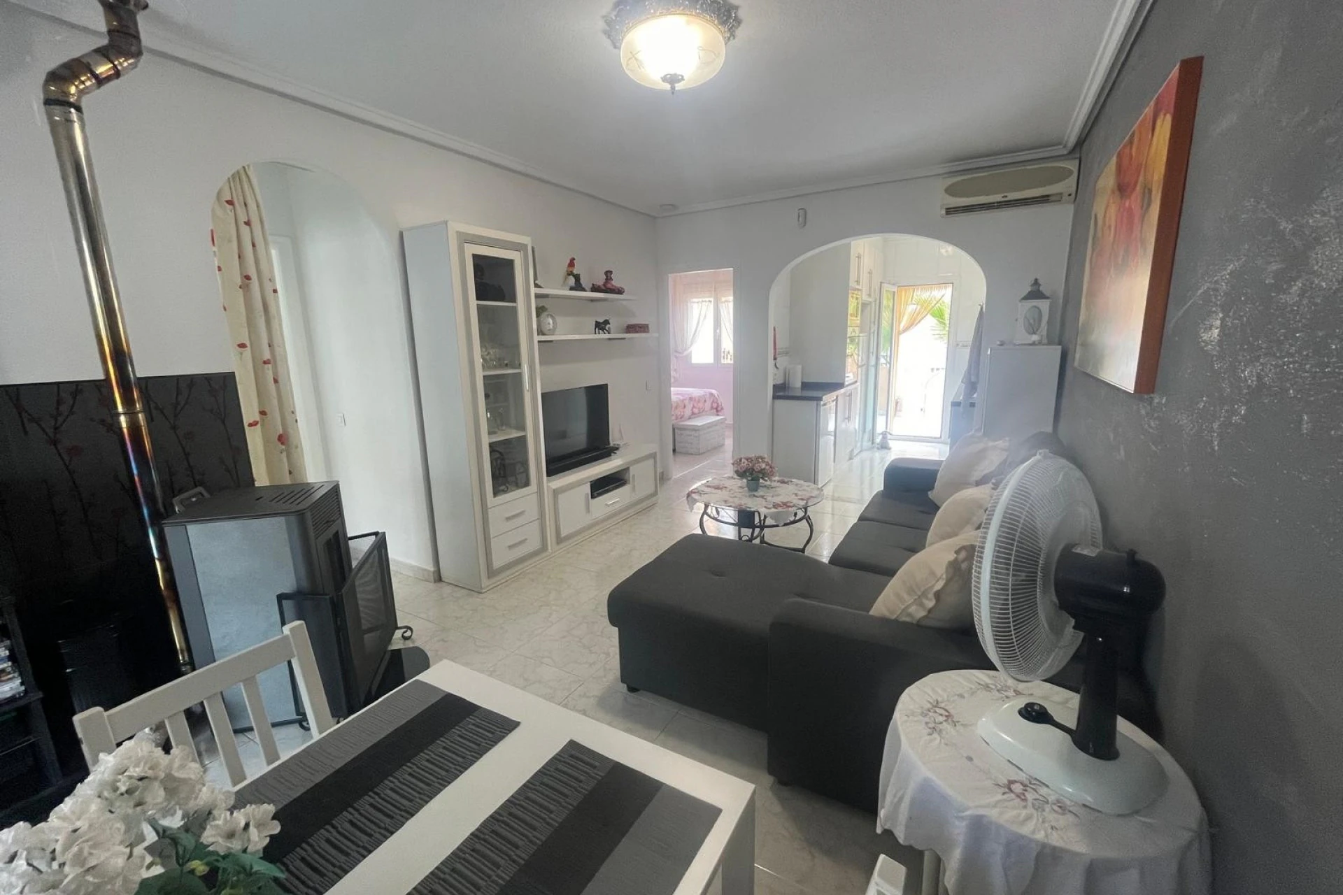 Bungalow zum verkauf in Dona Pepa