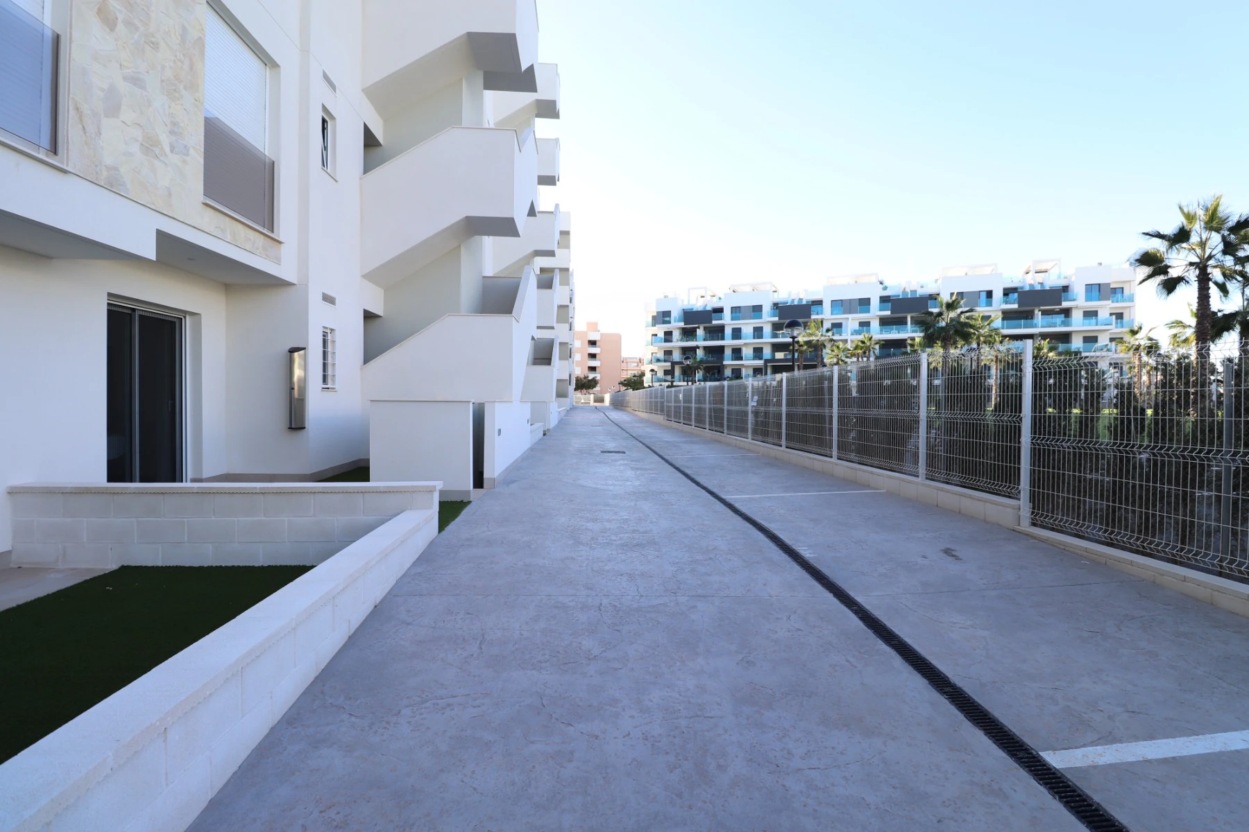 Flat for sale in Guardamar Del Segura