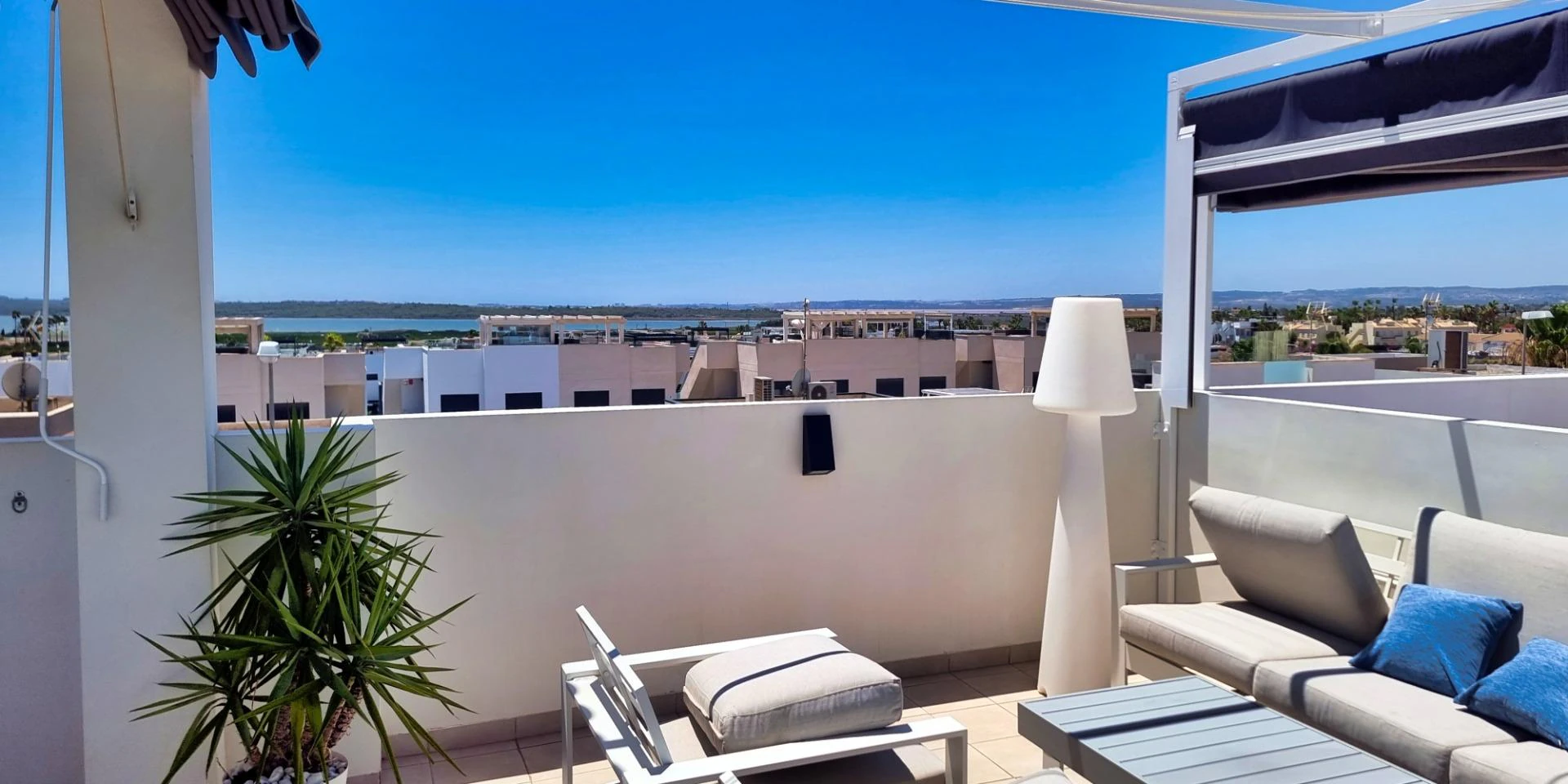 Bungalow à la vente à Ciudad Quesada