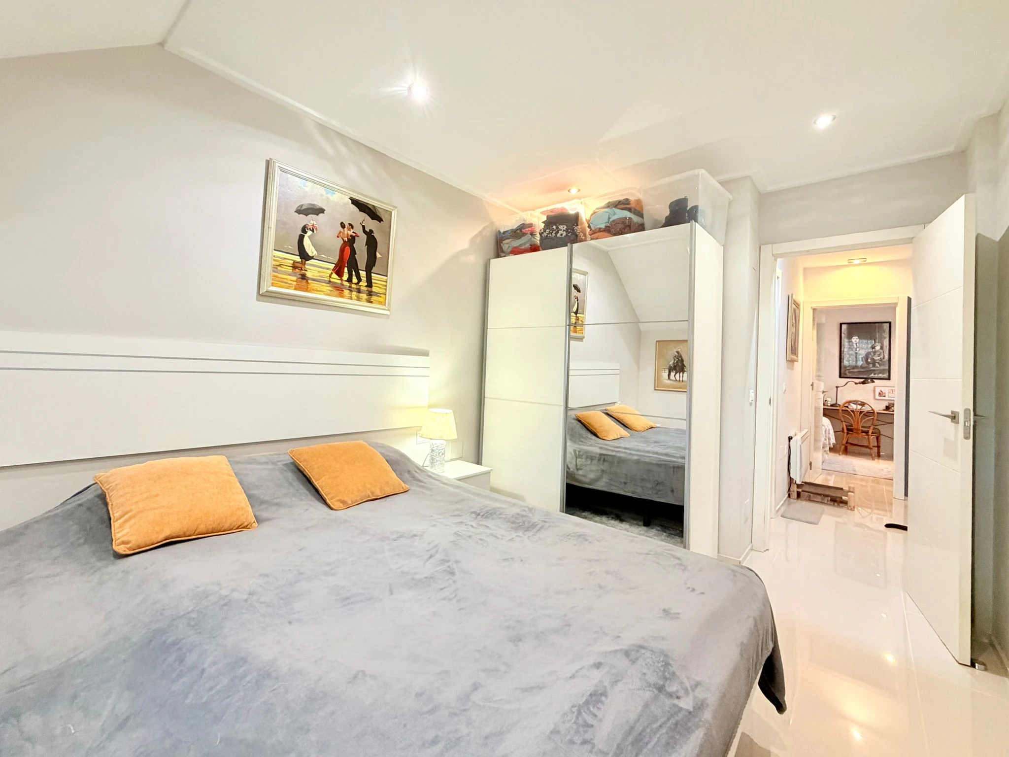 Geschakelde woning te verkoop in Orihuela Costa