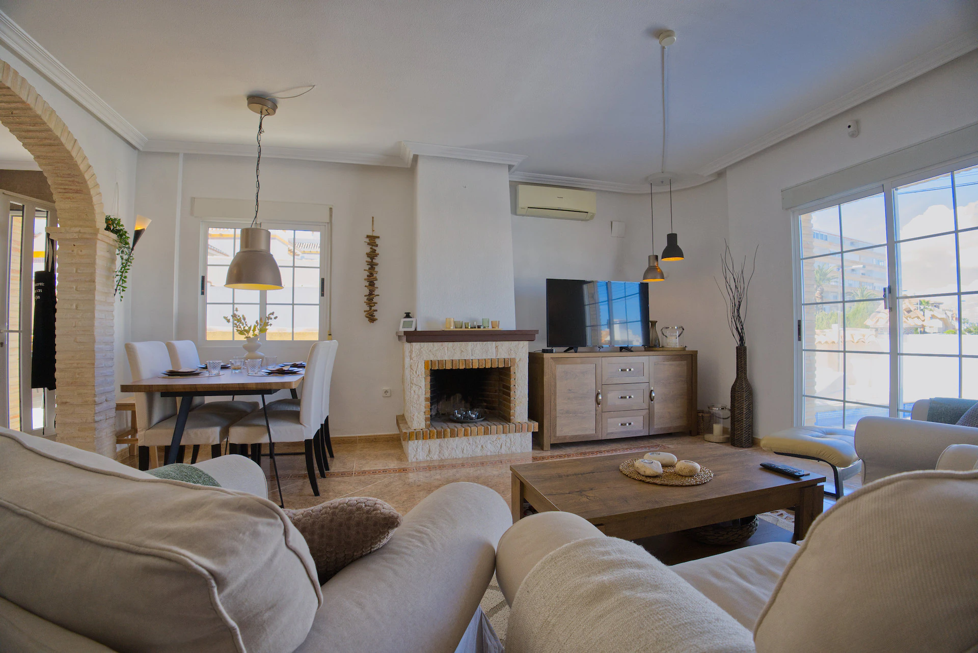 Villa à la vente à Torrevieja