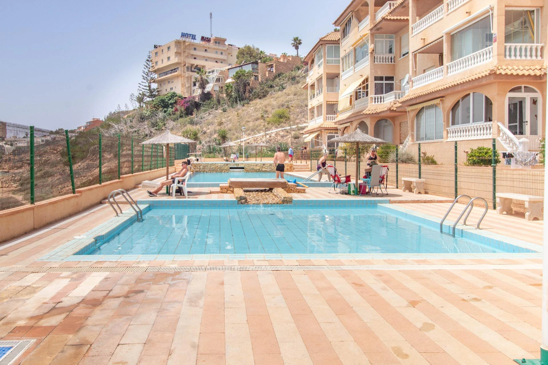 Flat for sale in Torrevieja