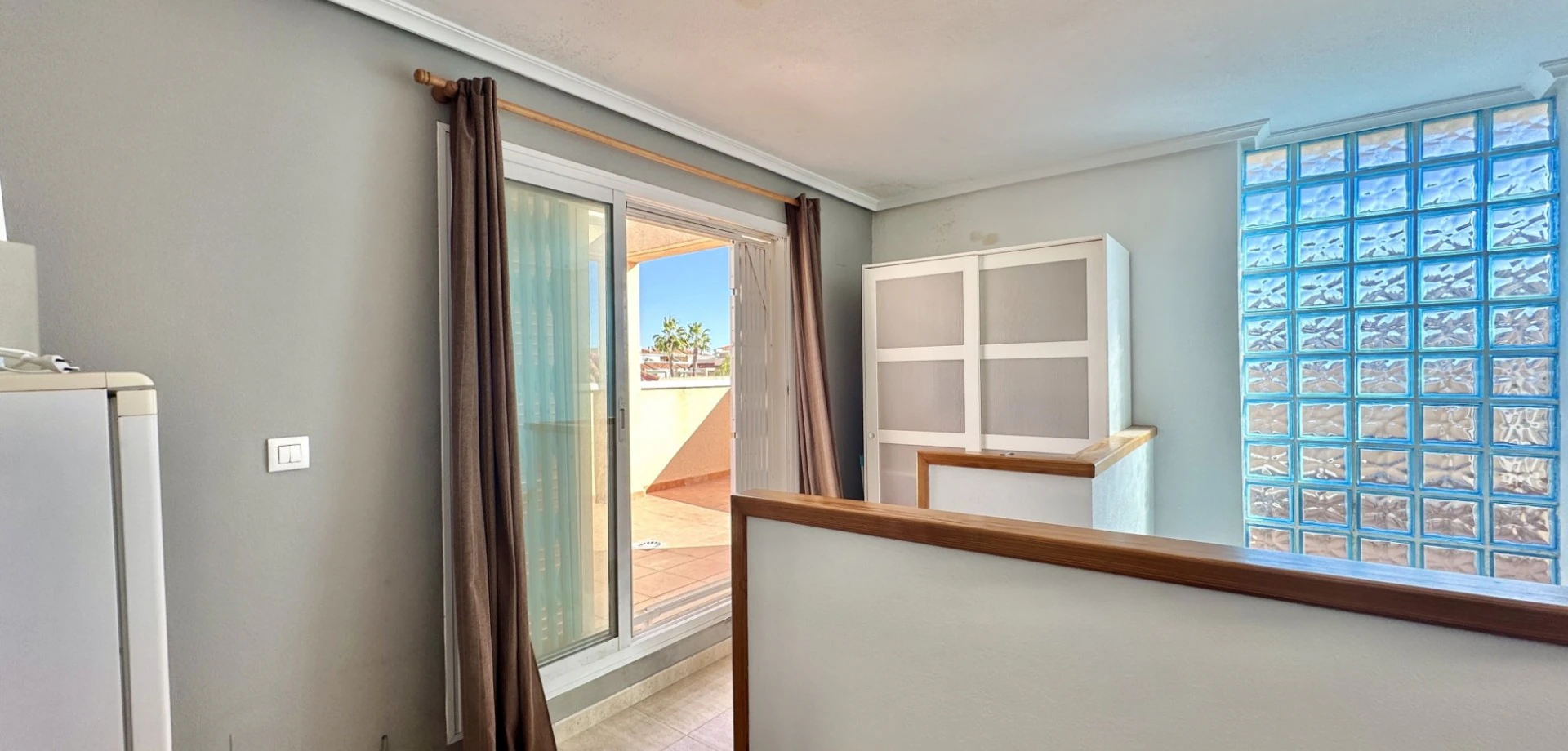 Duplex for sale in Orihuela Costa