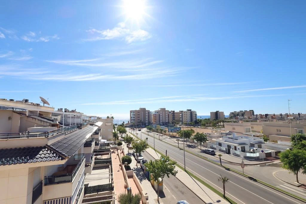 Penthouse te verkoop in Pilar De La Horadada