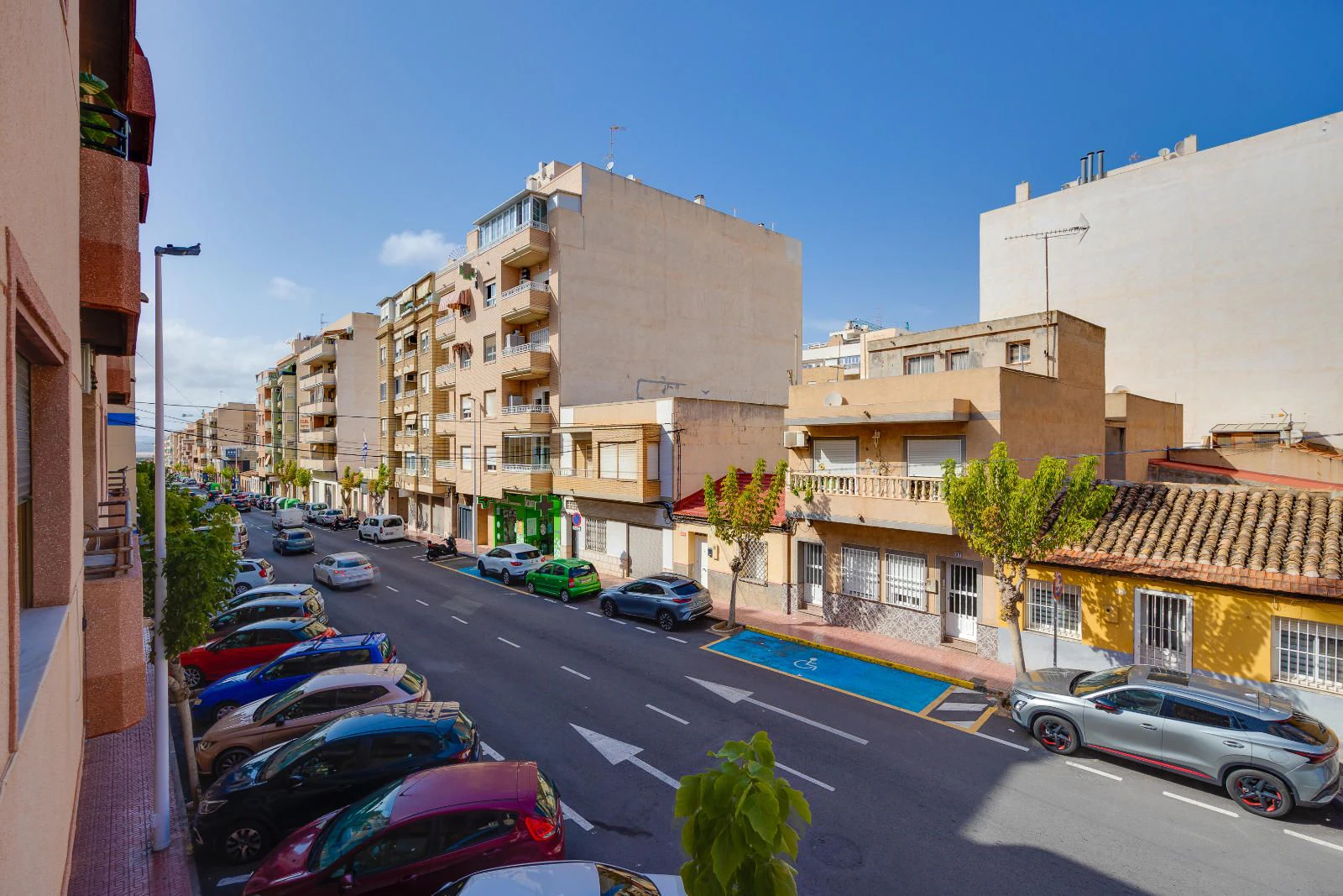 Appartement en ville à la vente à Torrevieja