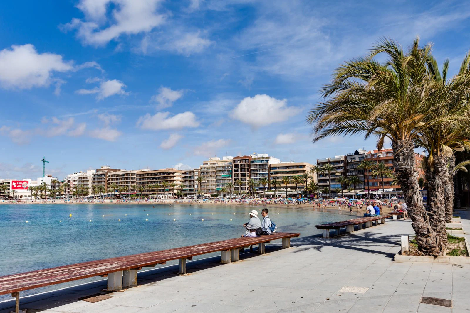 Attico in vendita a Torrevieja