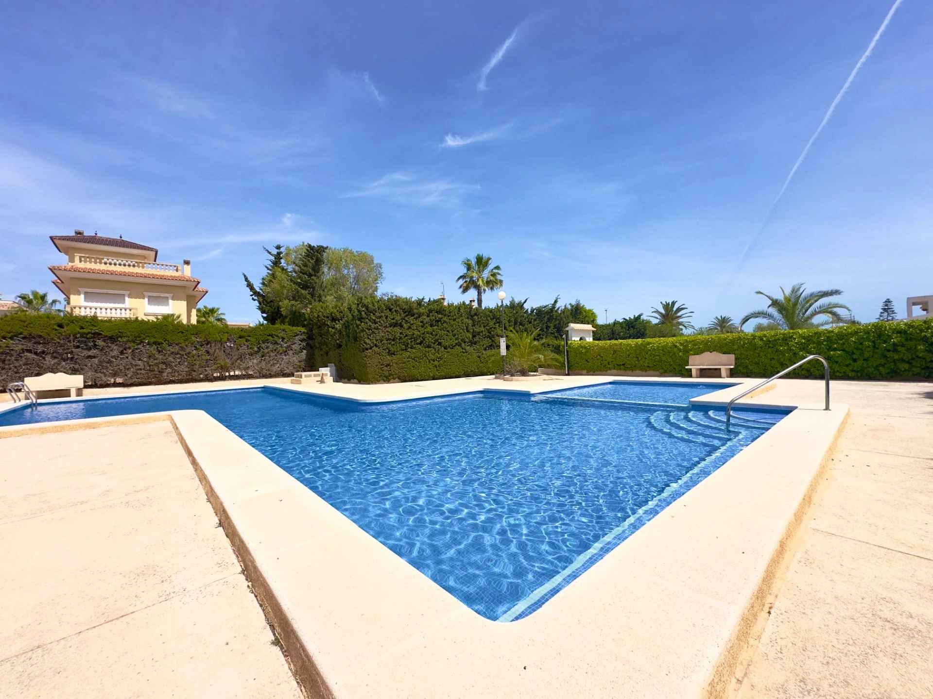 Villa à la vente à Orihuela Costa
