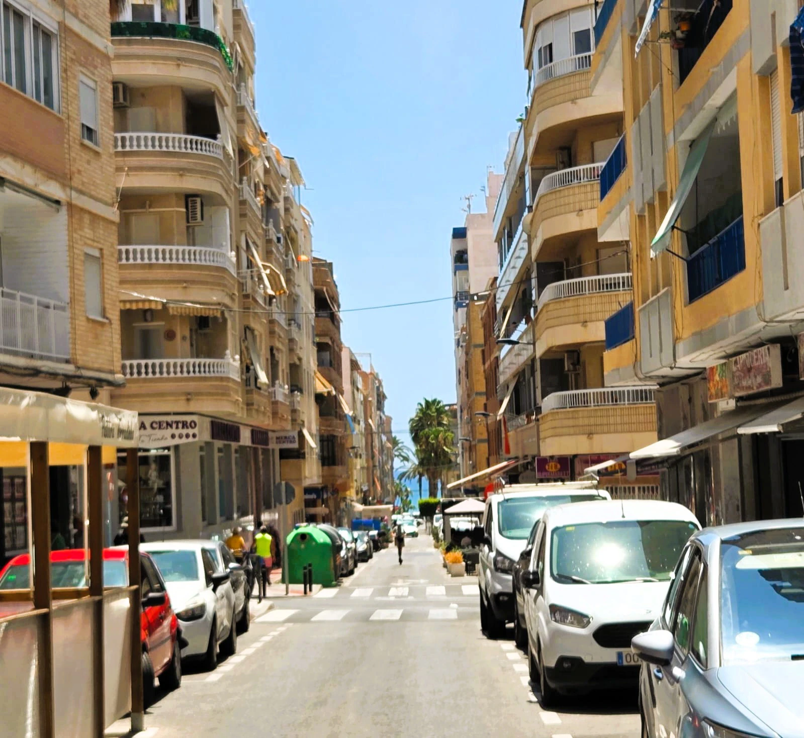 Stats Woning te verkoop in Torrevieja