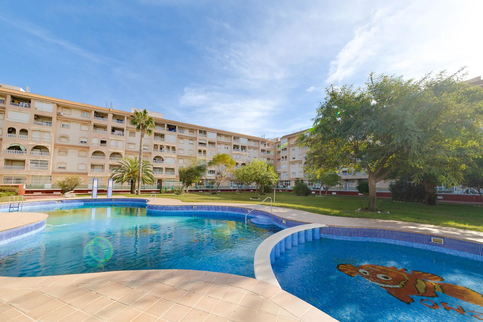 Attico in vendita a Torrevieja