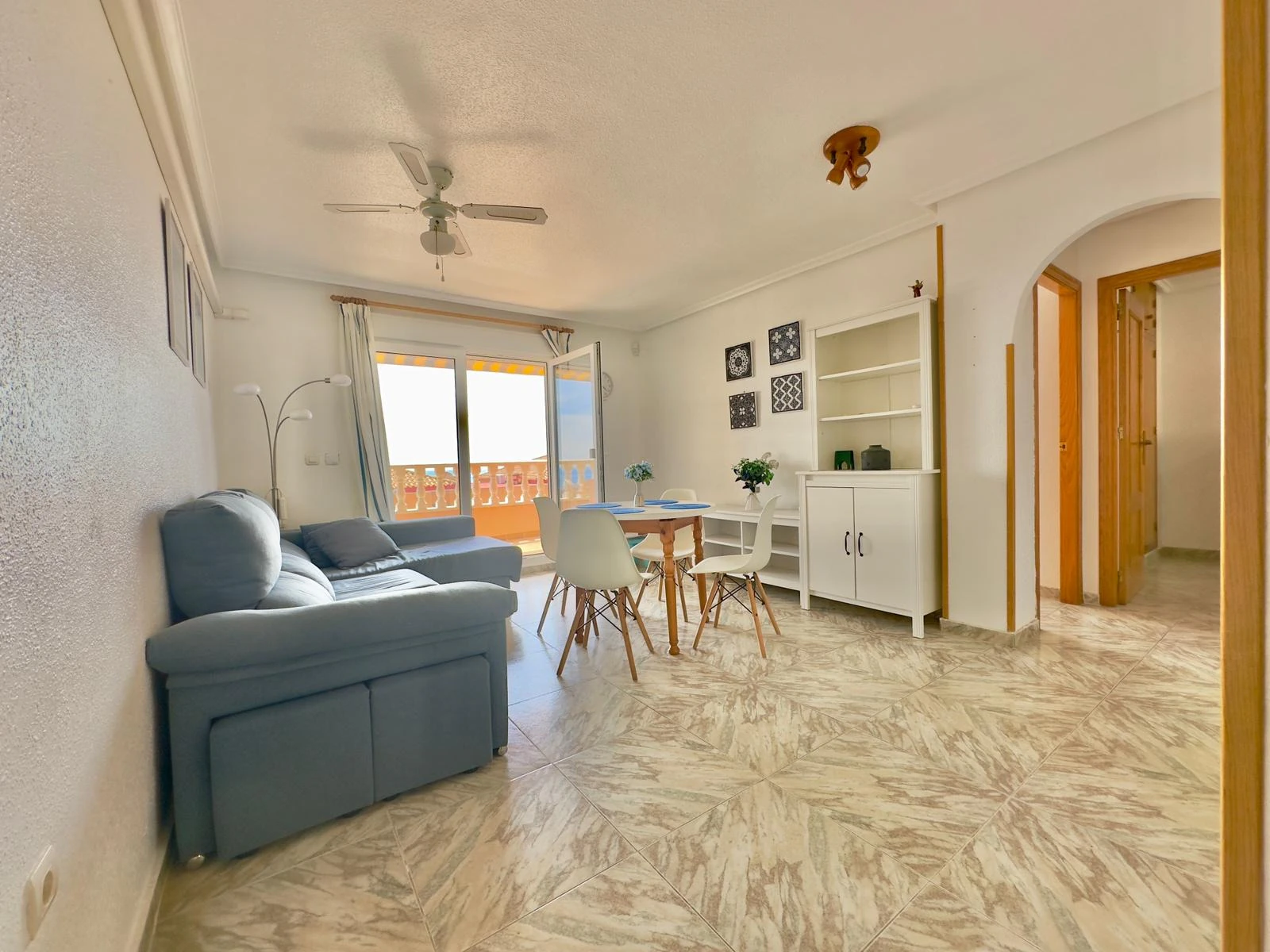 Flat for sale in Torrevieja
