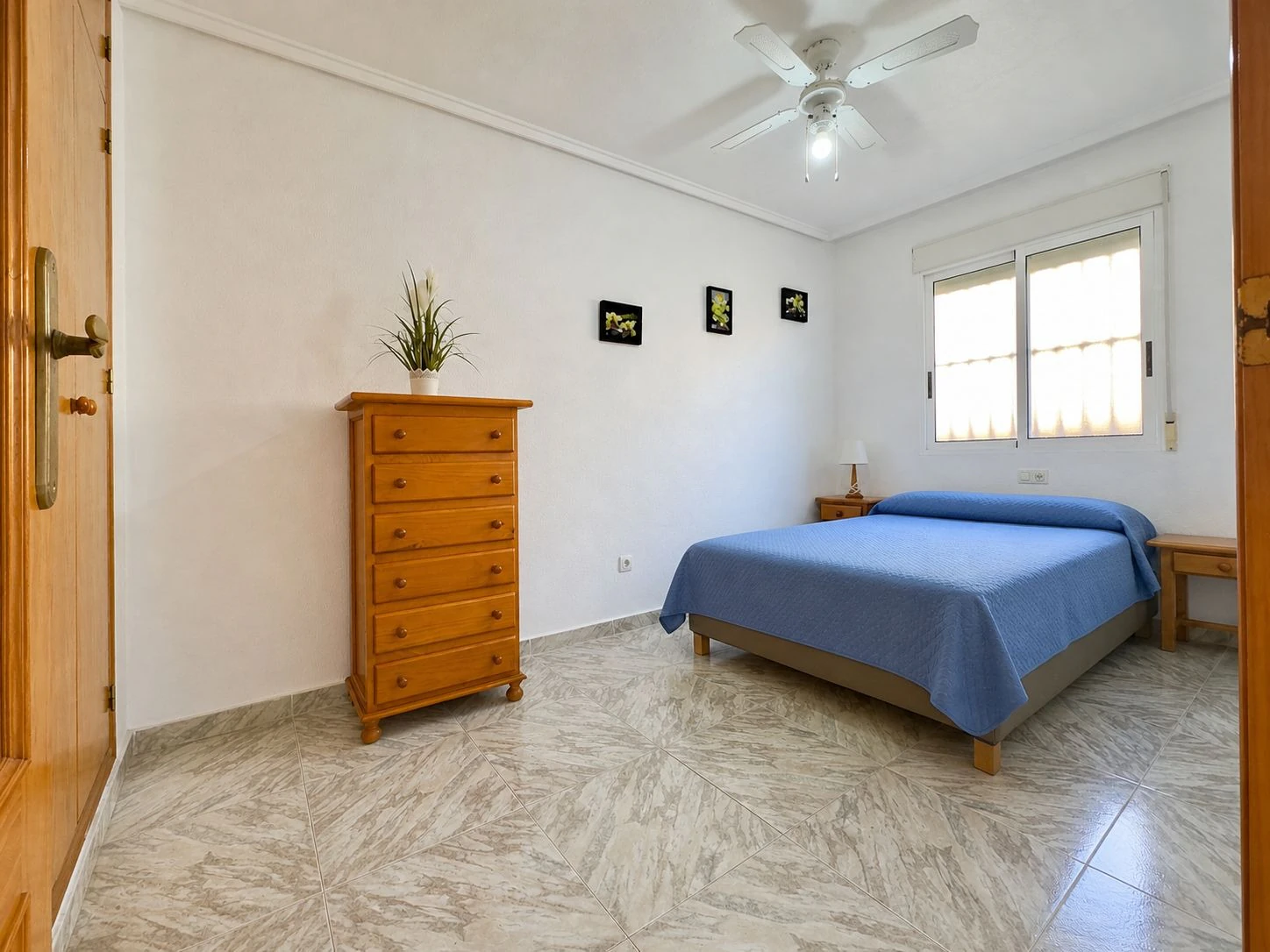 Flat for sale in Torrevieja