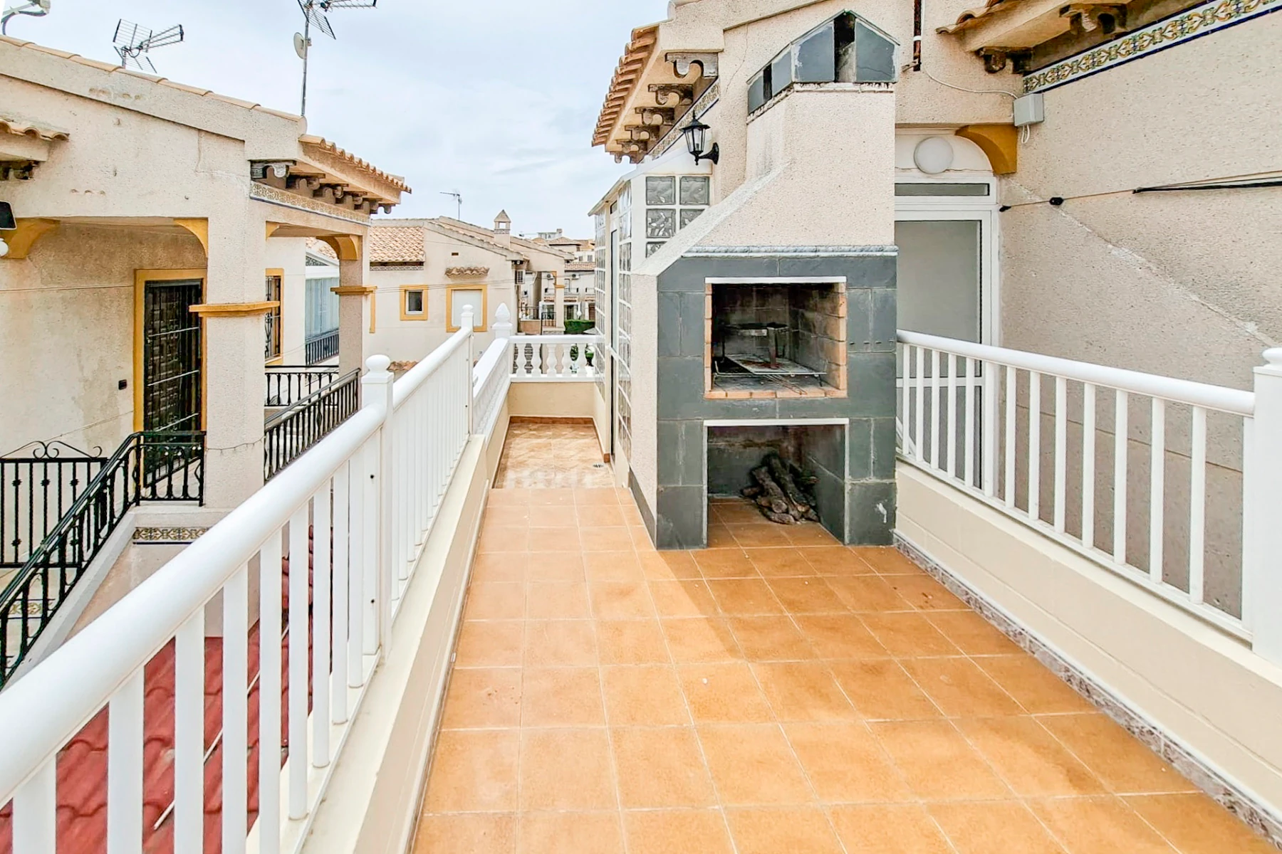 Bungalow for sale in Orihuela Costa