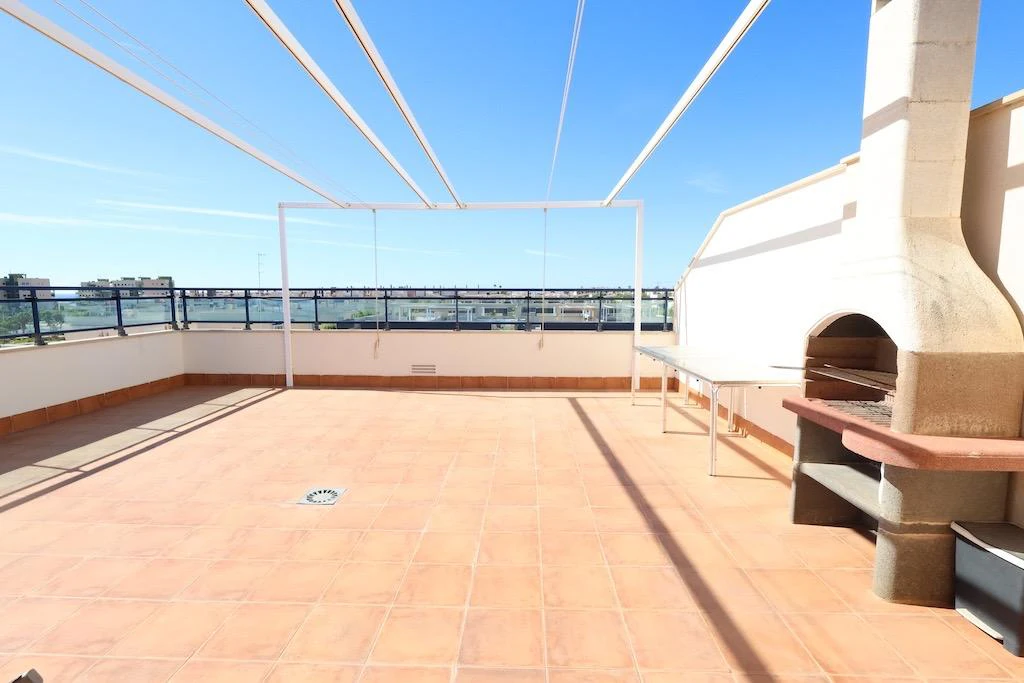 Penthouse te verkoop in Pilar De La Horadada