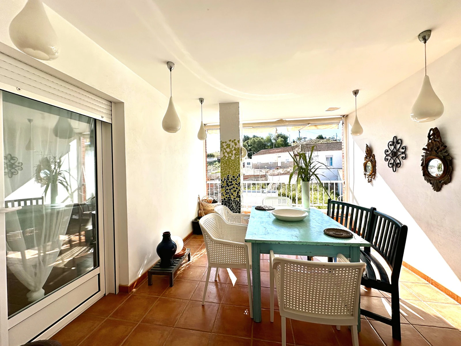 Flat for sale in Rojales