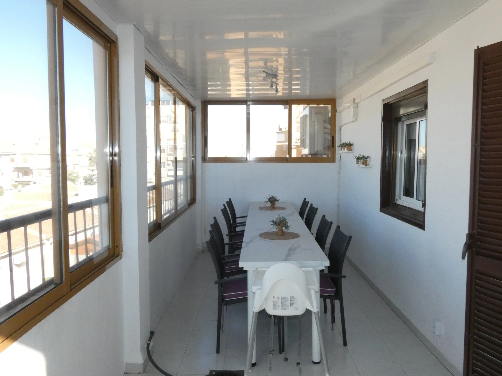 Flat for sale in Torrelamata