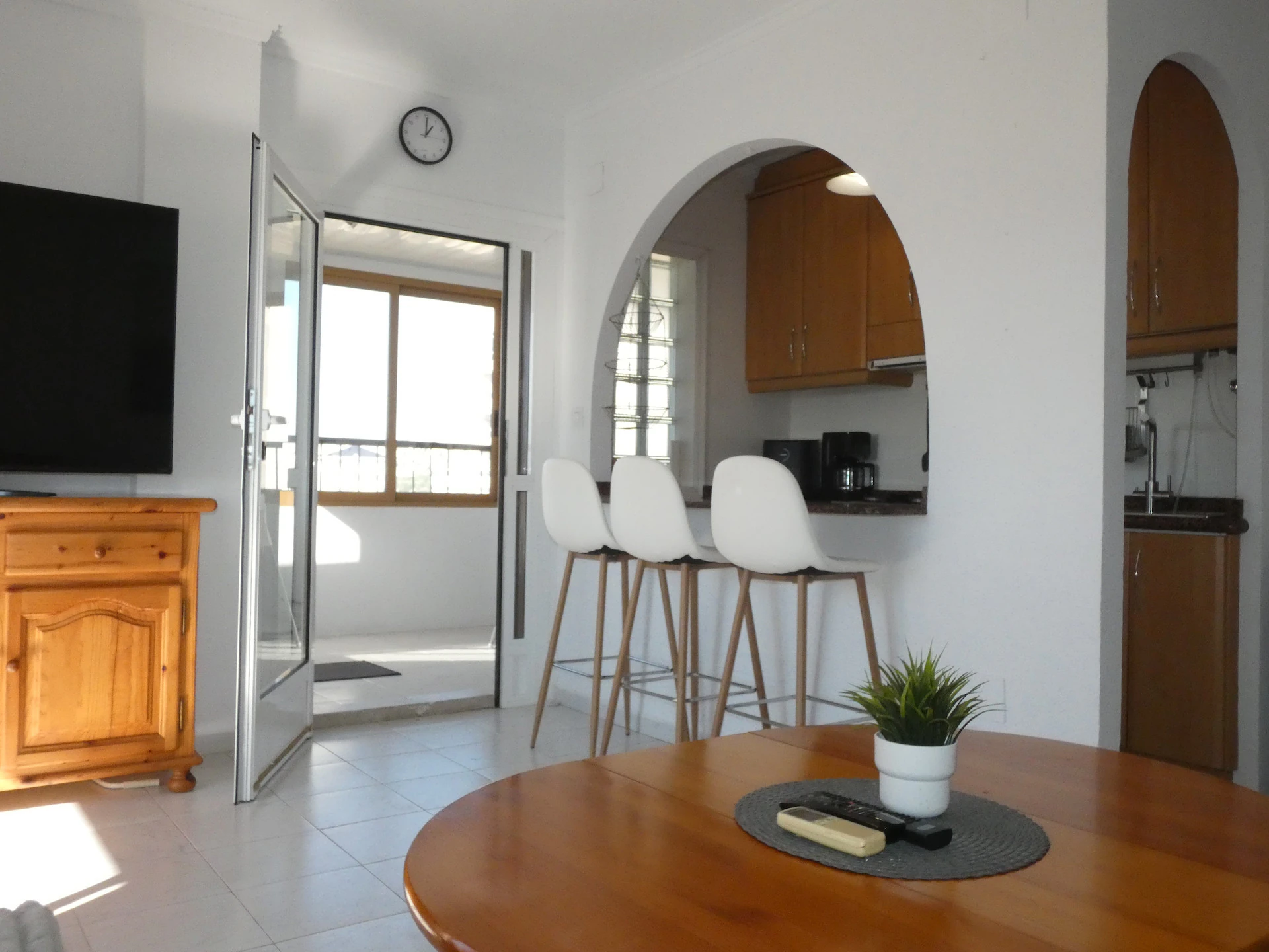Flat for sale in Torrelamata
