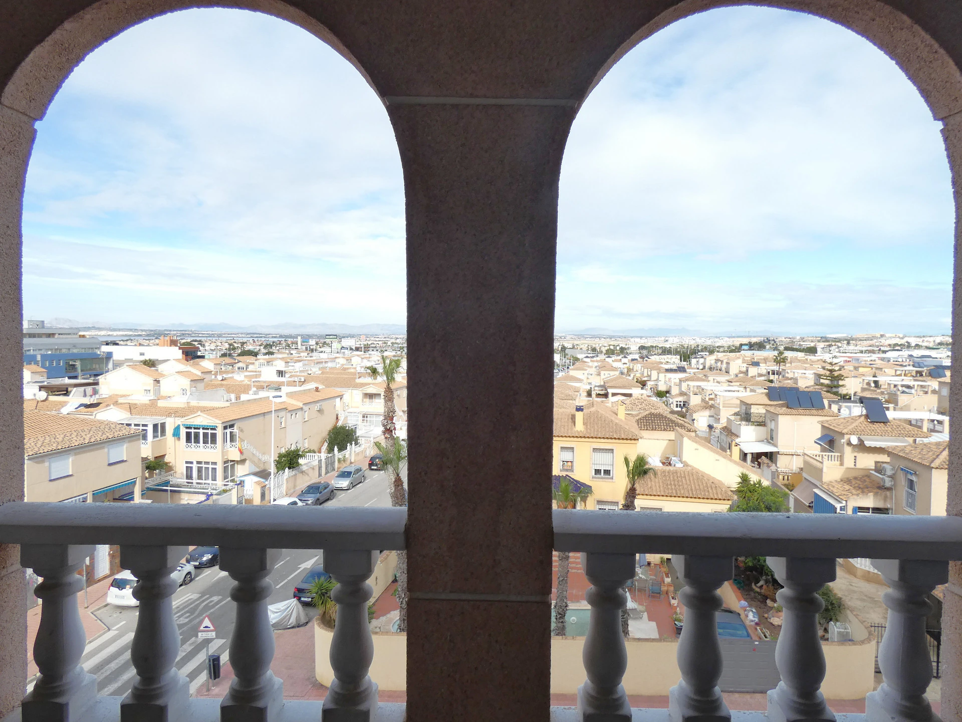 Stats Woning te verkoop in Torrevieja