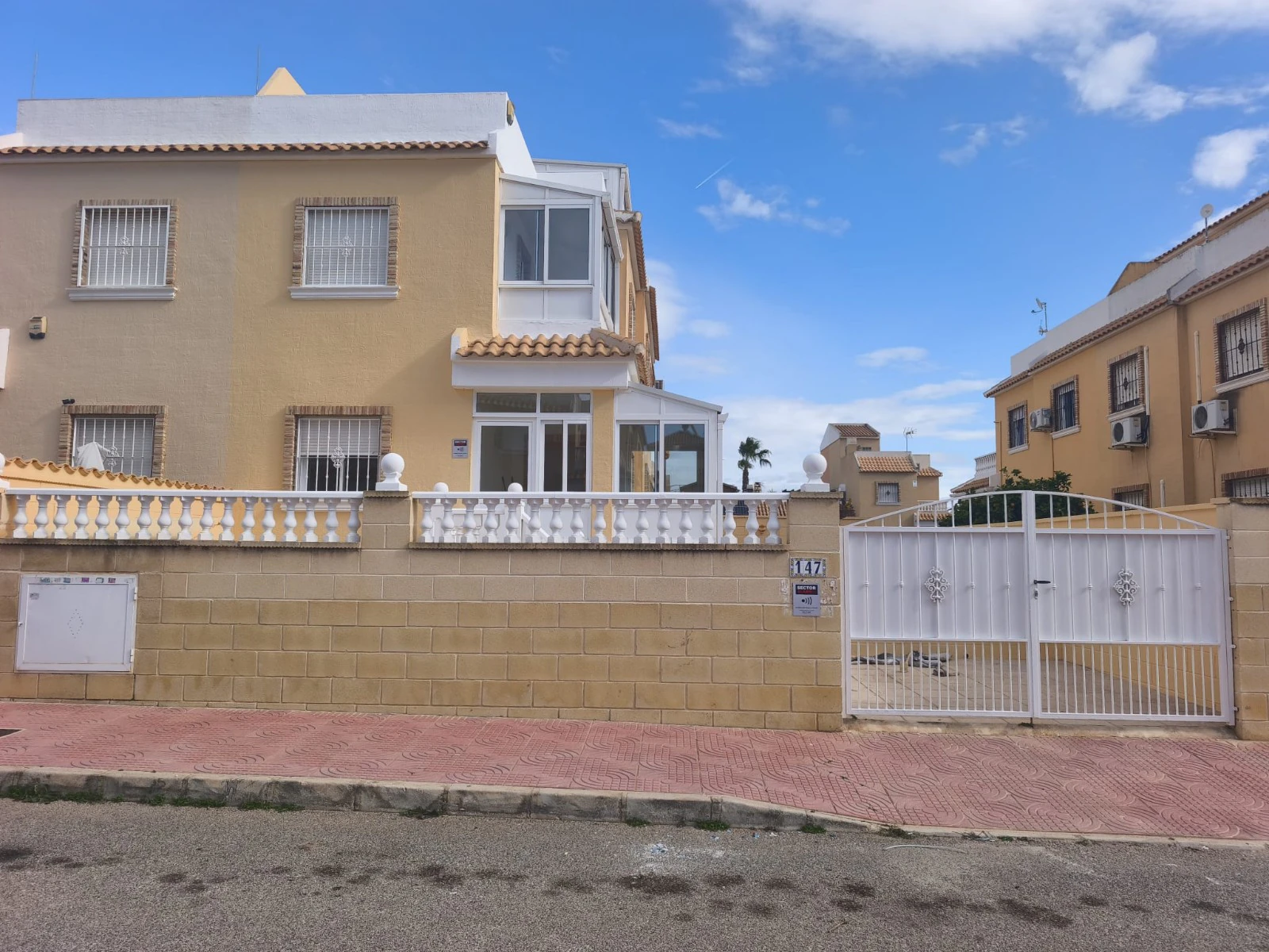 Haus zum verkauf in Ciudad Quesada