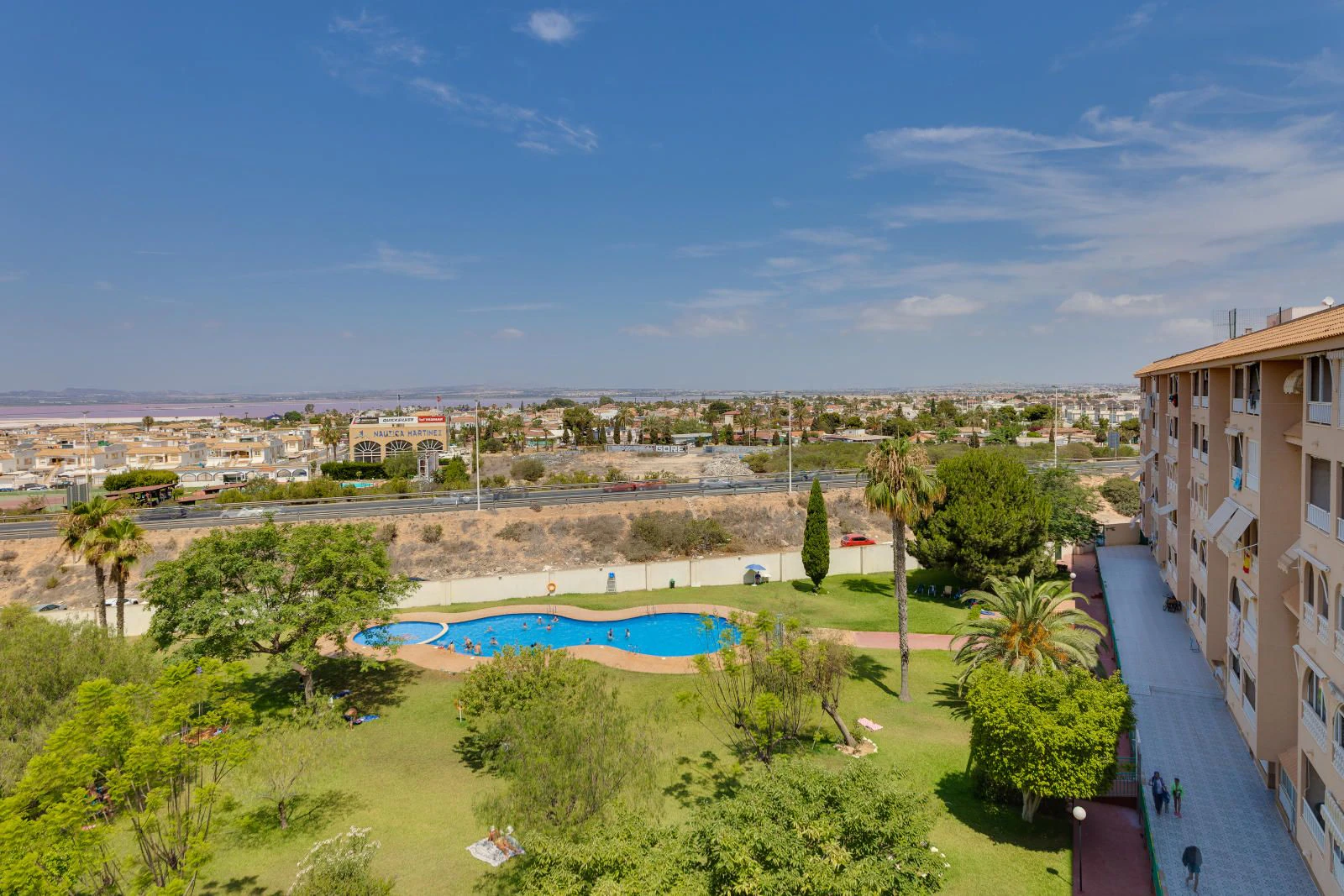 Attico in vendita a Torrevieja