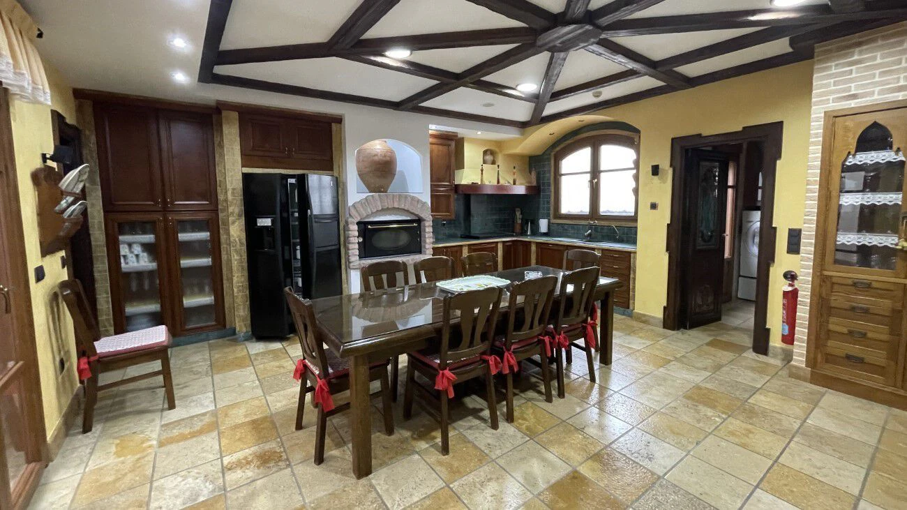 Casa adosada en venta en Torrevieja