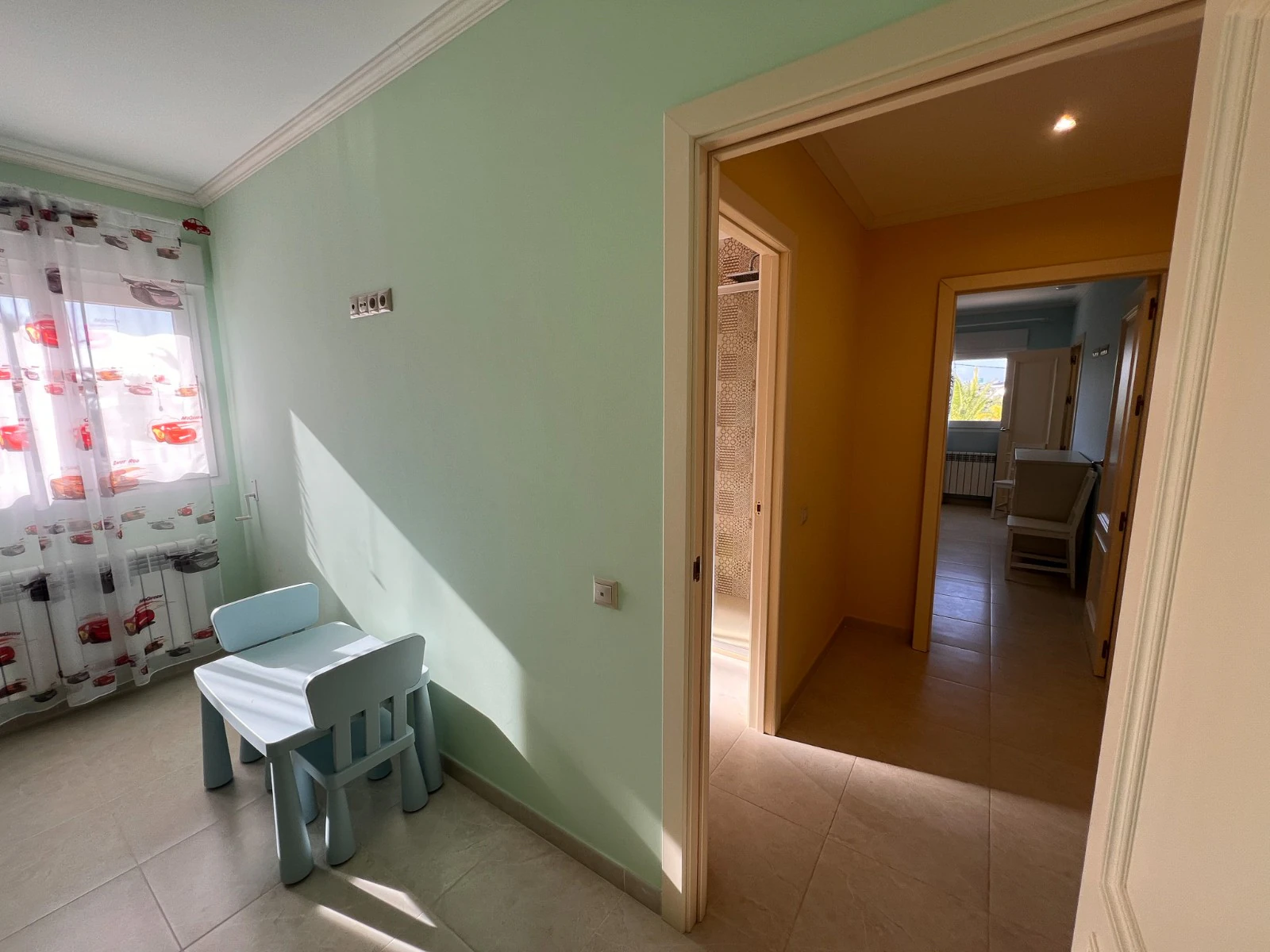 Villa for sale in Orihuela Costa