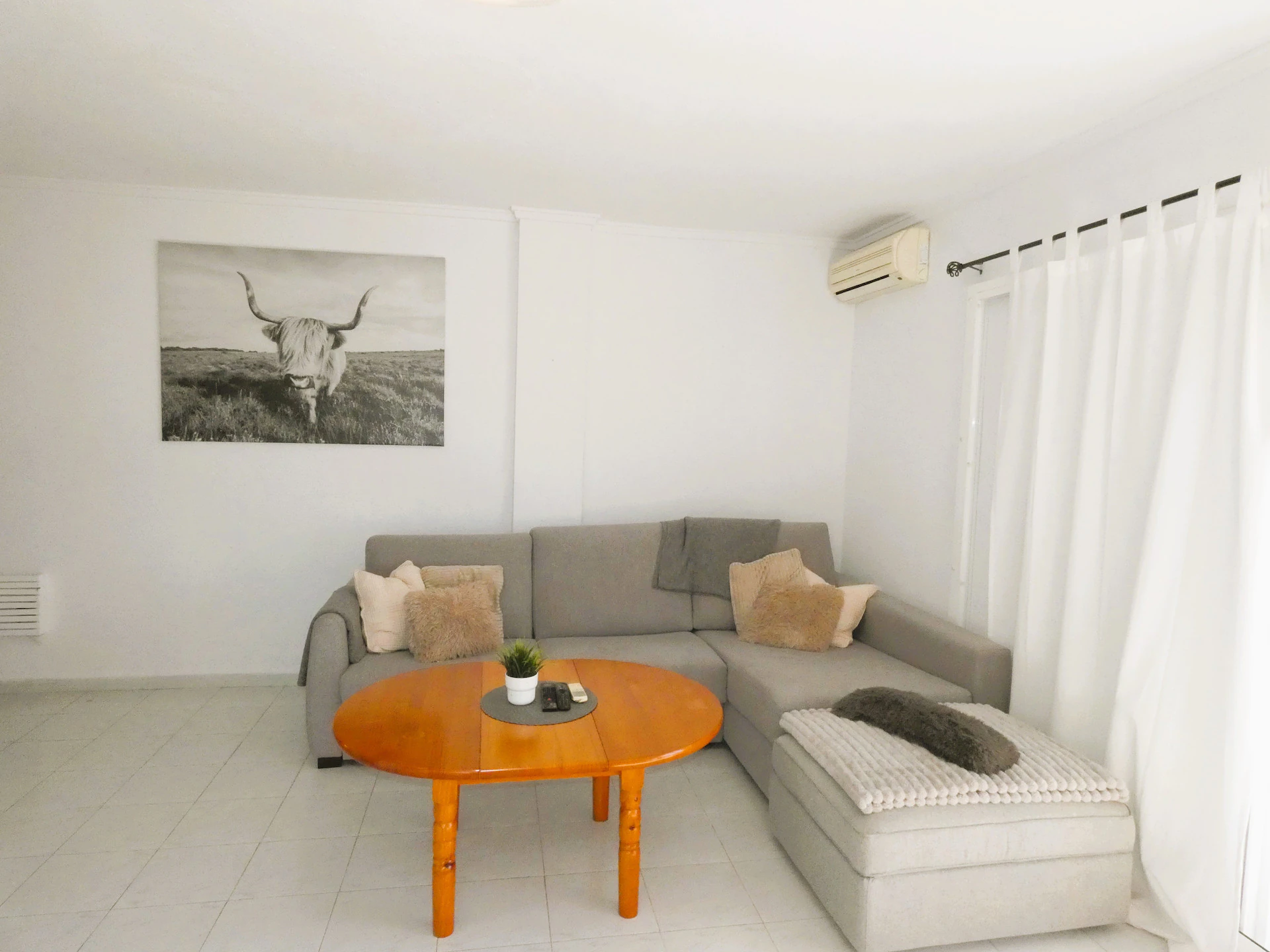 Flat for sale in Torrelamata