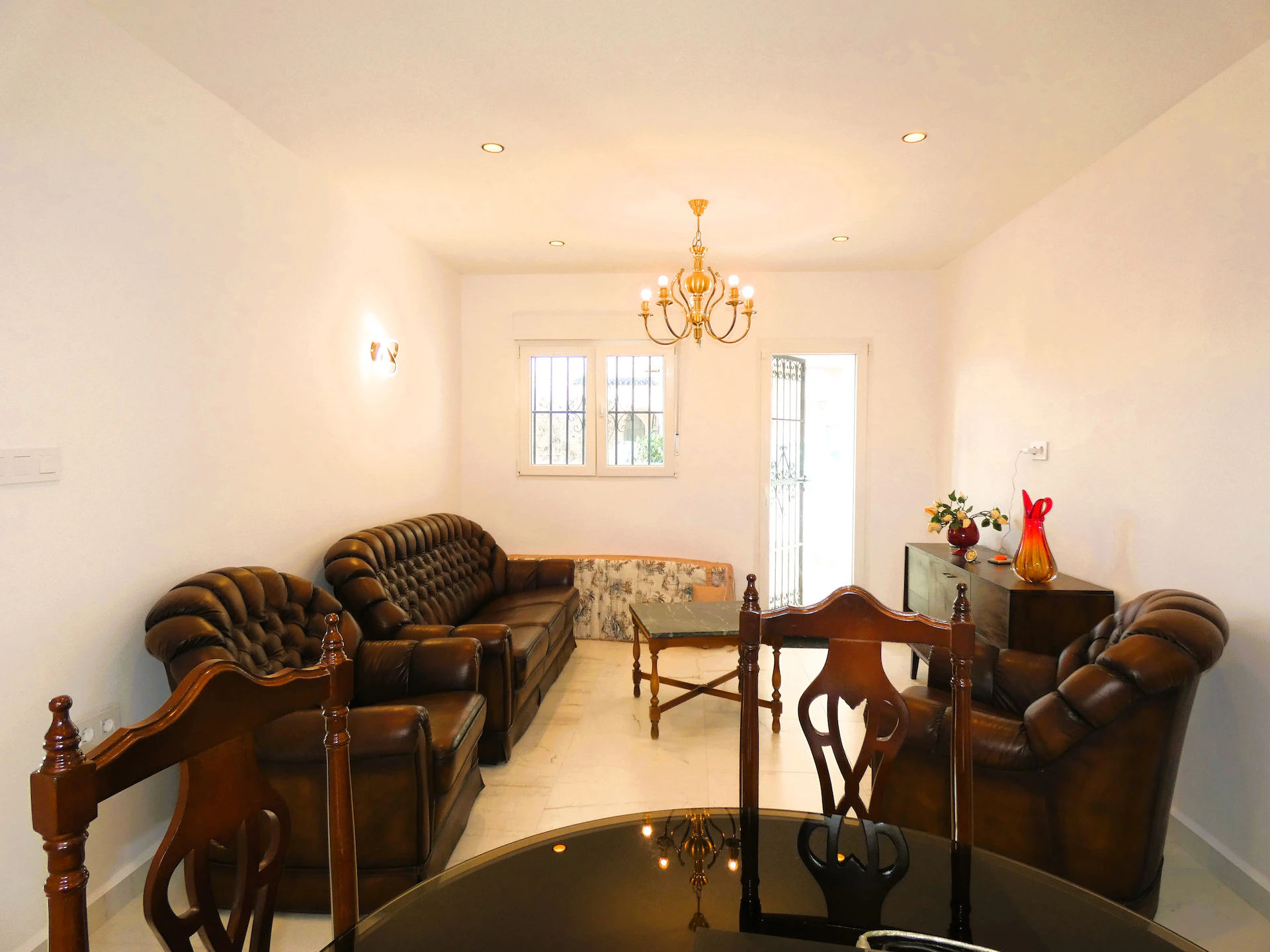 Villa te verkoop in Pinar De Campoverde