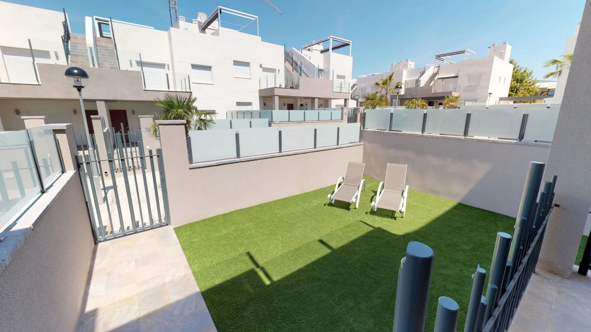 Appartement en ville à la vente à Torrevieja