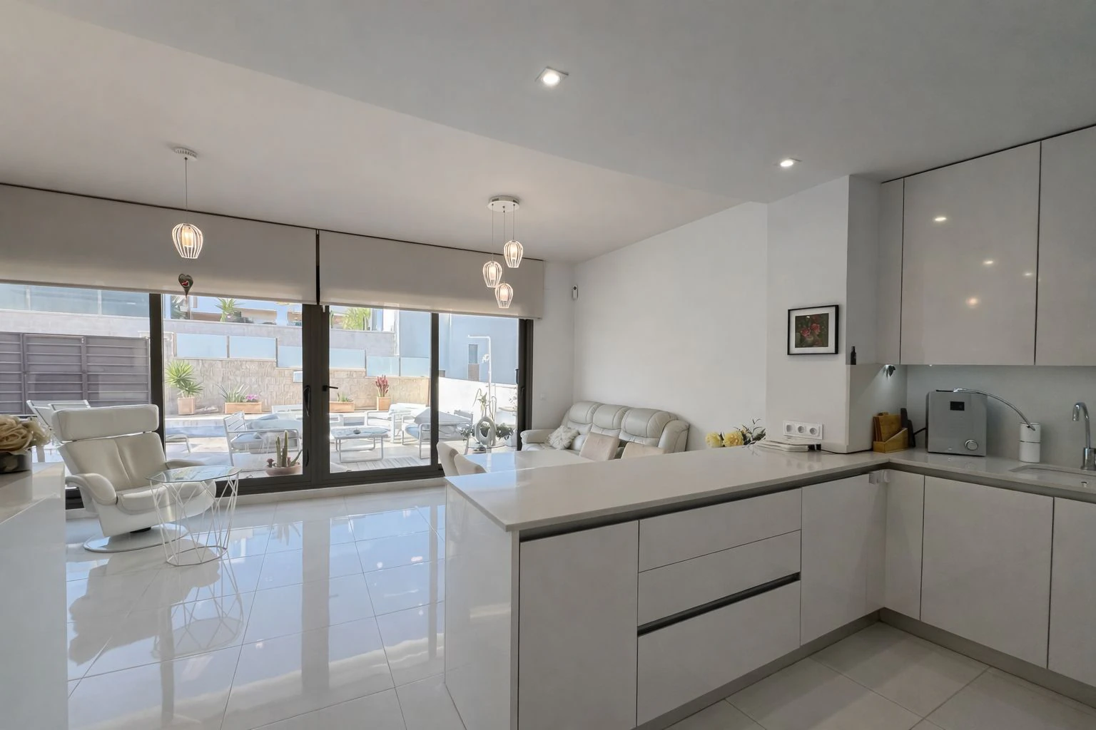 Villa te verkoop in Orihuela Costa