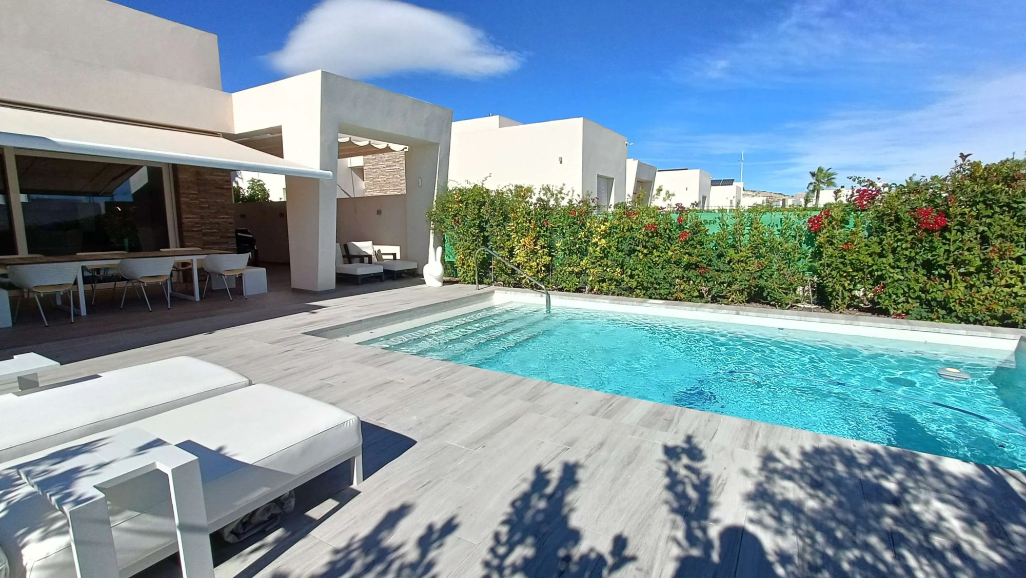 Villa te verkoop in La Finca Golf And Spa Resort