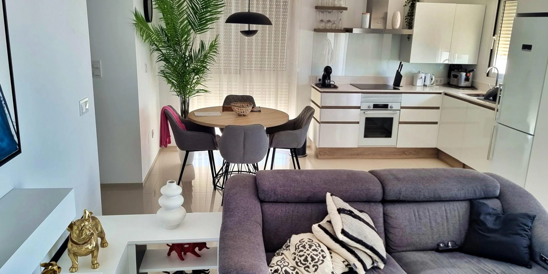 Bungalow à la vente à Ciudad Quesada