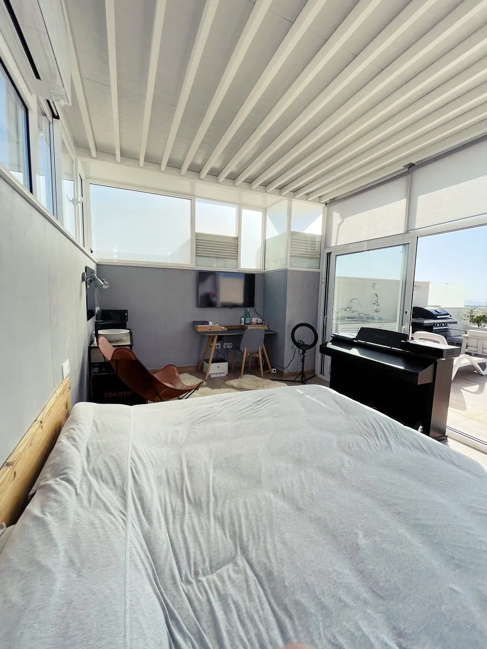 Flat for sale in Pilar De La Horadada