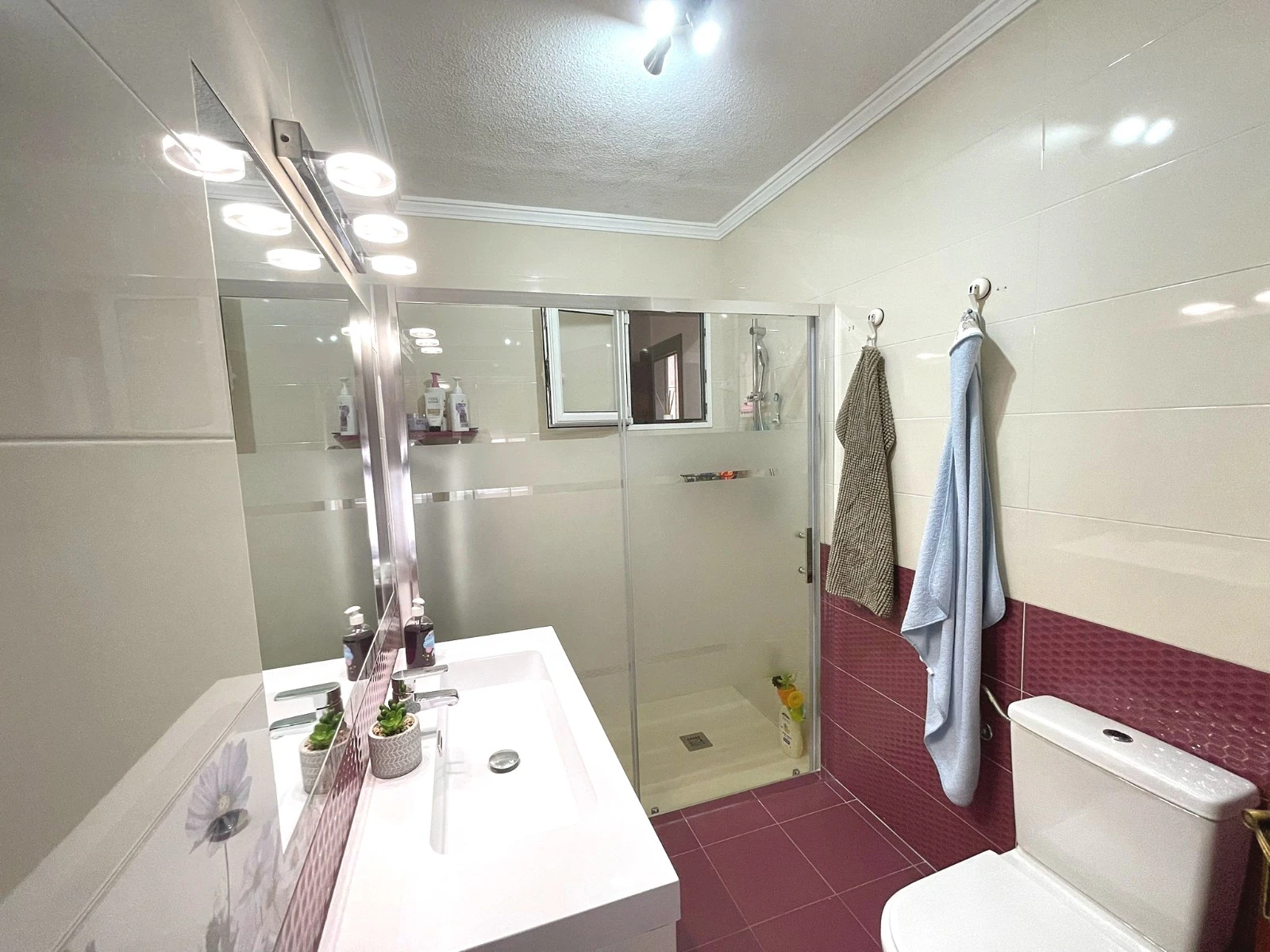 Flat for sale in Rojales