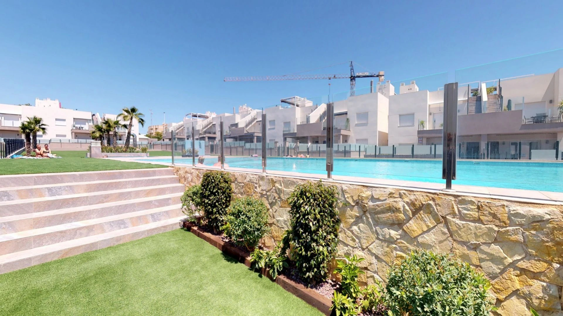 Appartement en ville à la vente à Torrevieja