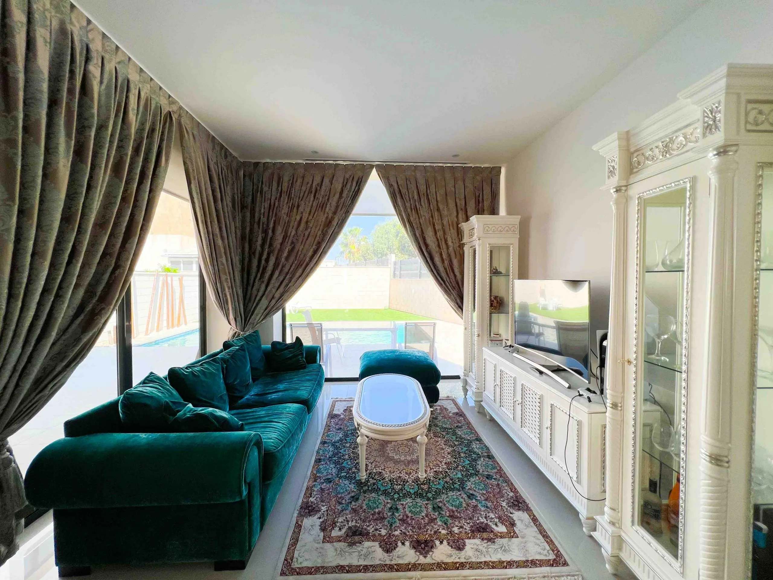 Villa zum verkauf in Ciudad Quesada