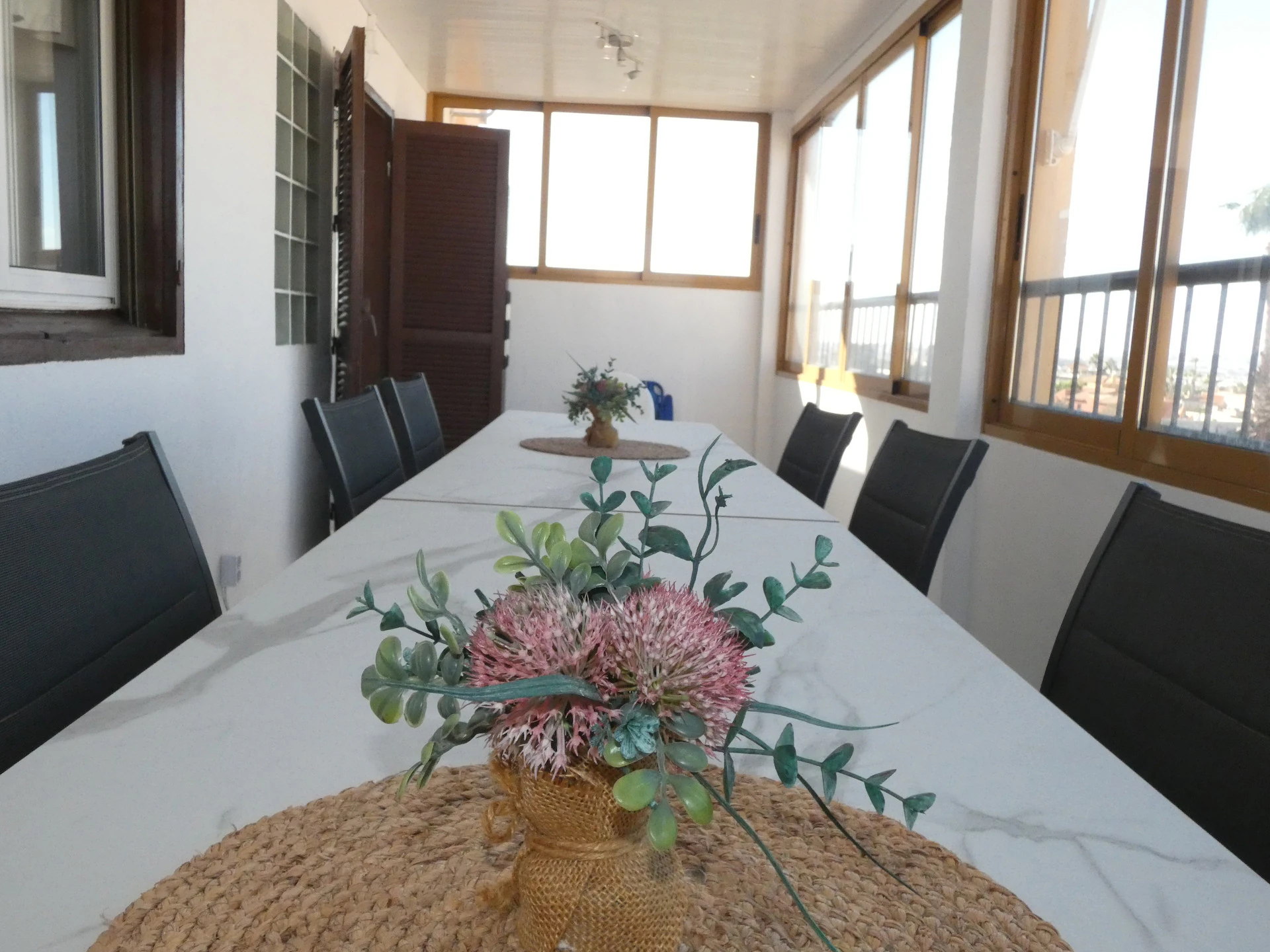 Flat for sale in Torrelamata